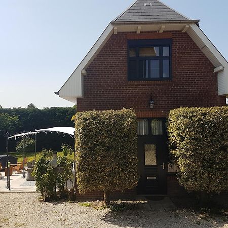 Le Pigeonnier / Gite De Charme 1 A 4 Pers 80 M² 康布雷 外观 照片