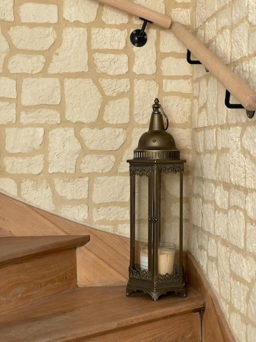 Le Pigeonnier / Gite De Charme 1 A 4 Pers 80 M² 康布雷 外观 照片