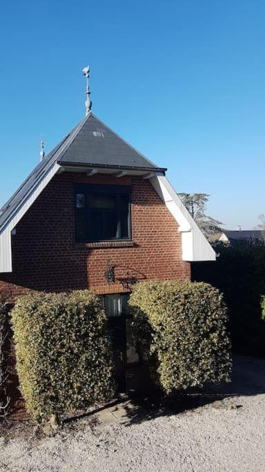 Le Pigeonnier / Gite De Charme 1 A 4 Pers 80 M² 康布雷 外观 照片