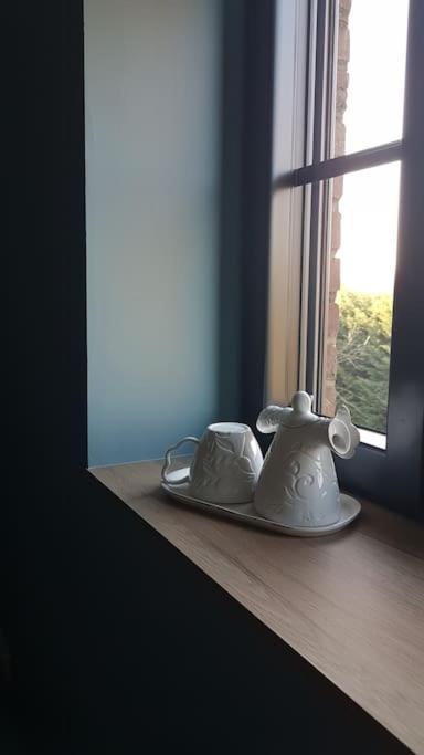 Le Pigeonnier / Gite De Charme 1 A 4 Pers 80 M² 康布雷 外观 照片