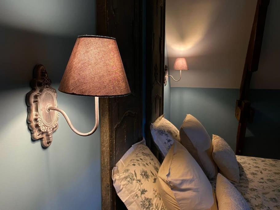 Le Pigeonnier / Gite De Charme 1 A 4 Pers 80 M² 康布雷 外观 照片